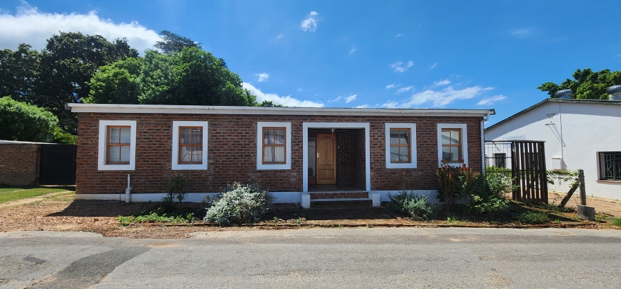 3 Bedroom Property for Sale in Swellendam Western Cape